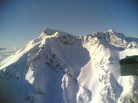 heli-ski