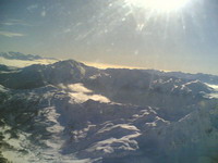 heli-ski