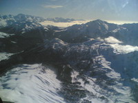 heli-ski