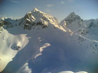 heli-ski