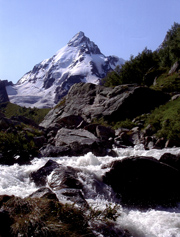 Berg Dshan-Tugan