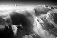 resort Prielbrusye::heli-skiing