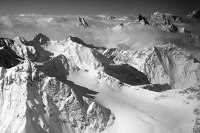 resort Prielbrusye::heli-skiing