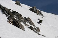 resort Prielbrusye::heli-skiing