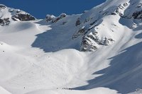 resort Prielbrusye::heli-skiing