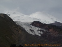 Elbrus north
