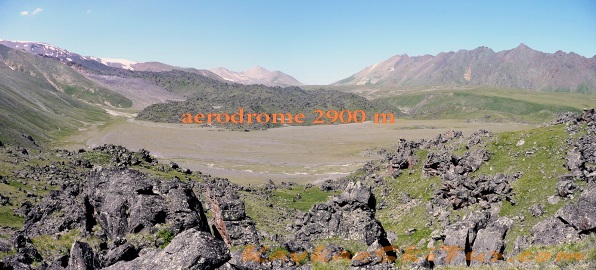 aerodrome