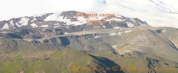 Штурмовой лагерь