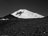 Elbrus mount