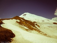 Elbrus mount