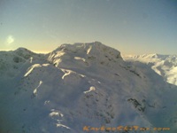 resort Krasnaya Polyana::heli-skiing
