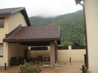 Hotel Aibga::area