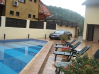 Hotel Aibga::area