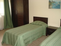 Hotel Aibga::Standard Twin