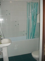 Hotel Aibga::Standard Twin