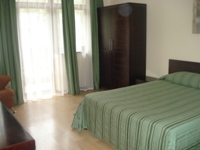 Hotel Aibga::Standard DBL