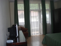 Hotel Aibga::Standard DBL