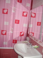 Hotel Aibga::Standard Plus