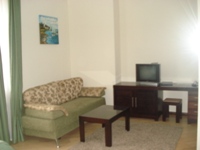 Hotel Aibga::Standard Plus