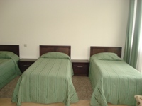 Hotel Aibga::Standard Plus