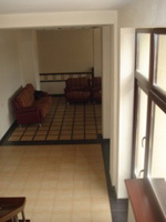 Hotel Aibga::halls