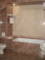 Hotel Aibga::Studio