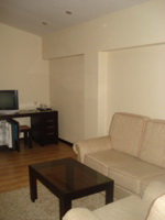 Hotel Aibga::Studio