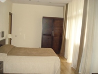 Hotel Aibga::Studio