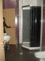 Hotel Aibga::Studio Comfort