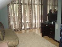 Hotel Aibga::Studio Comfort