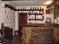 Hotel Alpiskiy Dvor::reception