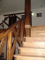 Hotel Alpiskiy Dvor::hall