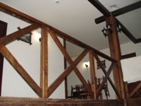 Hotel Alpiskiy Dvor::hall