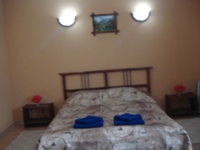 Hotel Alpiskiy Dvor::Standard