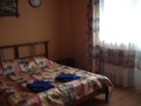 Hotel Alpiskiy Dvor::Studio
