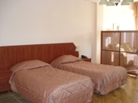 Hotel Belarus::Standard