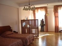 Hotel Belarus::Standard