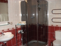 Hotel Belarus::Standard