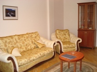 Hotel Belarus::Luxury