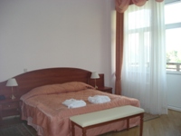 Hotel Belarus::Luxury