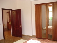 Hotel Belarus::Studio
