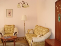 Hotel Belarus::Studio