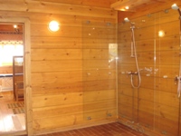 Hotel Belarus::SPA-center