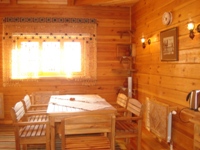Hotel Belarus::SPA-center