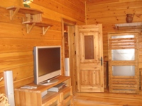 Hotel Belarus::SPA-center