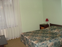 Hotel Bering::Standard