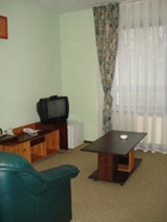 Hotel Bering::Standard