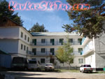 tourist base Elbrus