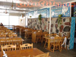 Dining-room