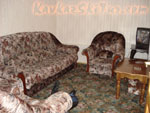 Two-room double